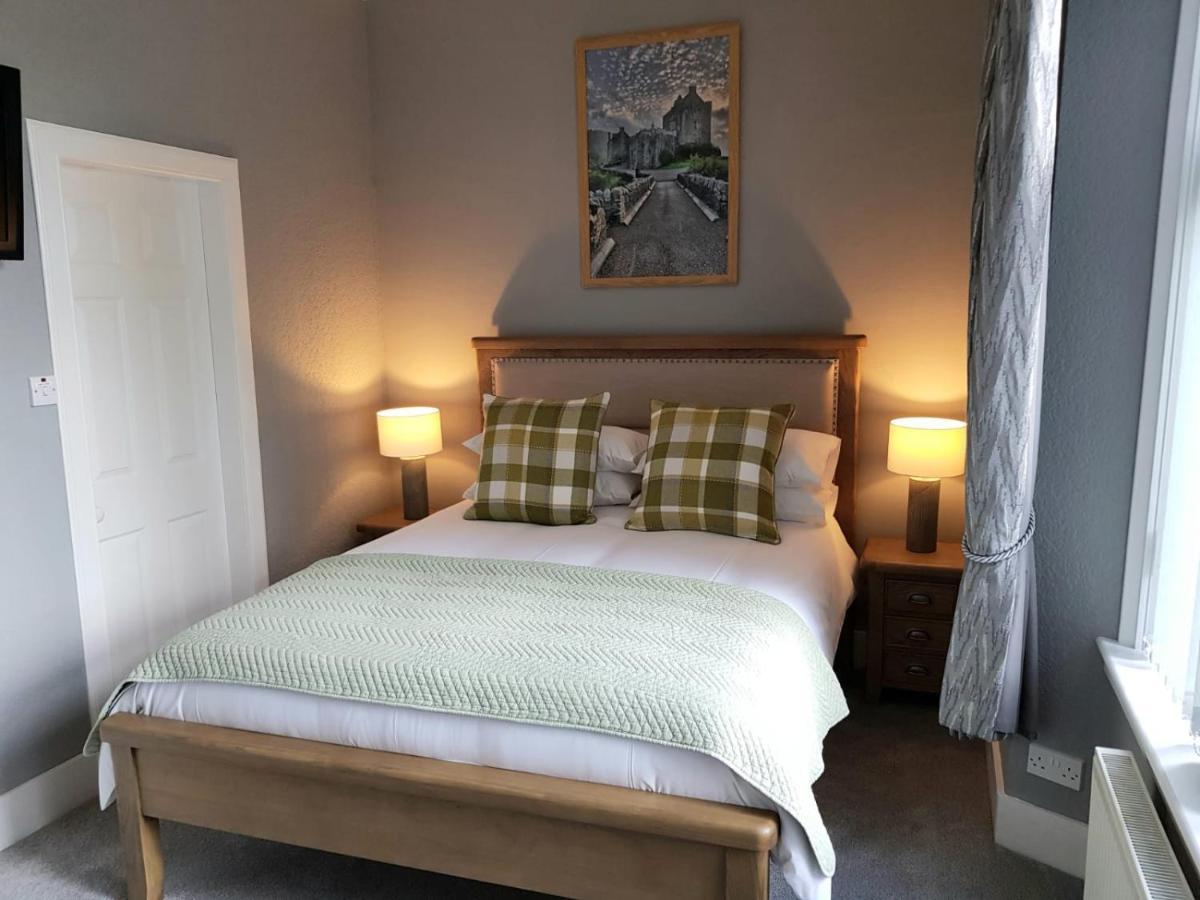 Glencoe House إينفيرنيس المظهر الخارجي الصورة